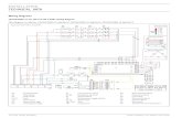 INSTALLATION TEChNICAL DATA - Stiebel Eltron · This diagram is valid for CE 12 208 V, CE 15 208 V, CE 18 208 V, CE 12 240 V, CE 15 240 V, & CE 18 240 V. A1 Control board B1 Thermistor
