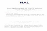 Higher education systems and industrial innovation ... · HAL Id: halshs-00087423  Submitted on 24 Jul 2006 HAL is a multi-disciplinary open access archive for the deposit ...