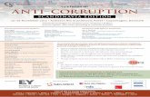 Business Information C5's forum on ANTI−CORRUPTION · 2015-11-24  · practical strategies on how to: • Detect corruption schemes including foreign and domestic corruption and