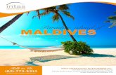 'Intas destinations MALD One of the world's leading watersports …intastravel.com/img/itinerary/Paradise Island Maldives... · 2018-01-16 · Maldives is one of the world's leading