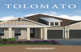 TOLOMATO · 2020-07-06 · w/ pk t. office op not available w/ attic storage option opt. ref. l.t. sitting room 11'-0"x13'-8" master suite 14'-0"x18'-0" 10'-0" flat clg. opt. 10'-8"