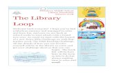 Ferndown Middle School Library Newsletter Autumn 2018 The ... · Library Newsletter Autumn 2018 The Library Loop Welcome back everyone! I hope you’ve had a fabulous summer and managed