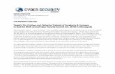 Target’s Tim Crothers and Catharine Trebnick of Dougherty ... - Cyber Security Summit · 2019-06-21 · and as cyber security hygiene concerns loom over the upcoming elections,