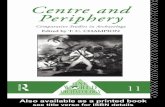 Centre and Periphery: Comparative Studies in Archaeologyuprav.ff.cuni.cz/?q=system/files/Centre_and_Periphery.pdf · them into such grossly oversimplified categories as chiefdom and