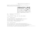 studimonetari.orgstudimonetari.org/edg/latex/hanstein.pdf · Hanstein Gambit (1) Database: 31-XII-2010 (4,399,153 games) Report: 1.e4 e5 2.f4 exf4 3.N f3 g5 4.B c4 B g7 5.O-O (368
