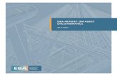 EBA Report on Asset EncumbranceReport+on+A… · EBA REPORT ON ASSET ENCUMBRANCE 6 Analysis of the asset encumbrance of European banks Sample The sample included in this report covers,