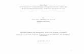 Title Page HUMAN DEVELOPMENT: A STUDY OF KOGI STATE BY ... H. B.pdf · the role of faith-based organizations (fbos) in human development: a study of kogi state by baiyeri, hezekiah