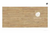 WHITE / NATURAL / WALNUT / SILVER / GRAPHITE ALMOND / … · rectified porcelain tiles/coloured biscuit tambiÉn disponible en formato smart ... pared / wall camden tanzania walnut