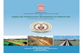 2. table of contents - India Environment Portal of...transnational pipelines and import of Liquefied Natural Gas (LNG). Government of India (GoI) initiated steps for import of gas