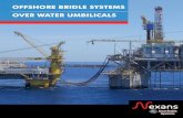 OFFSHORE BRIDLE SYSTEMS OVER WATER UMBILICALSamercable-com.vps-texasschoolguide-org.vps.ezhostingserver.com/... · Loops for offshore and land-based drilling operations Crush and