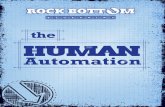 The Human Automation - Amazon S3 · Buyers are one of the most important parts of your Human Automation Network. Having a list of buyers will give you many options for what to do