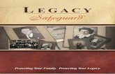 Client Sales Brochure-Email 1 - naaip.org · with your loved ones your historical information, the lessons you've learned, and the family values you hope they keep. This planning