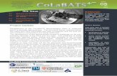 Editorial - en.solvionic.com · CoLaBATS including the Waste Framework Directive, and the Batteries Directive. The proposals for a Circular Economy seem to support several beneficial