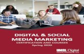 - Chelsea Cepicky - UMSL Digital · Google AdWords and Analytics to creating videos and email marketing. ... Salesforce Crash Course - Business Strategy in the Digital Era (7 hours)