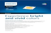 Datasheet Experience bright and vivid colors€¦ · R1 R2 R3 R4 R5 R6 R7 R8 R9 R10 R11 R12 R13 R14 R15 71 81 89 71 70 72 83 54 -22 54 65 43 73 93 Fortimo SLM C 827 1211 L19 2828