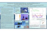 Development of an Autonomous Buoy for Year-Round ......Valentic, C. Williams, and P. J. Wyss. 2010. Development of an autonomous sea ice tethered buoy for the study of ocean-atmosphere-sea