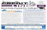 Need Help Paying For College? - Fairfield County Federal CU2. Choose 21 or 22 paydays 3. Divide item #1 by the 21 or 22 paydays 4. This amount is how much you can have direct deposited