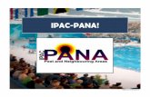 IPAC PANA 3M Award Submission 2016 [Read-Only] · an inaugural educational event building on the Pan Am and Parapan Am Games that were planned for the summer of 2015. The fantastic