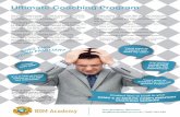 Ultimate Coaching Program - BDM Academy · talent across Australia, New Zealand and United States BDM Academy Resource Library BDM Members Area Procedures BDM Support Manuals - A