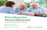 Producer Handbook - ARC Agent Tools · Medicare 101 – The Basics What is Medicare? Medicare is health insurance for people: • Age 65 or older • Under age 65 with certain disabilities
