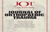 JOURNALOF ORTHOPAEDIC TRAUMA · populations.7 NGFNF, such as the one used in this case, may improve fracture stability when compared with traditional ﬁxation constructs11 and could