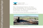 CCAF Synthesis and Integrative esearch Program with regard to … · 2015-04-01 · CCAF Synthesis and Integrative esearch Program with regard to forests and forest management Geoff