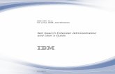 Net Search Extender Administration and User's Guide - IBMpublic.dhe.ibm.com/ps/products/db2/info/vr105/pdf/... · IBM DB2 10.5 for Linux,UNIX,andWindows Net Search ExtenderAdministration