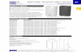BAPI-Stat “Quantum Slim” Sensor A72avrmz2nom8p47cc28p2743e-wpengine.netdna-ssl.com/wp... · 2020-06-05 · A7 Temperature Sensors Building Automation Products, Inc. • 750 North