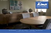 BESPOKE † SOLID OAK† HAND PAINTED€¦ · Bespoke Custom Built Furniture 6 - 7 Finishing Options 8 - 11 Fitted Furniture 12 - 13 Kitchens 14 - 15 Curved 16 - 17 Hand Painted Dining