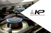 SUPERIOR KITCHEN PROTECTION€¦ · KP agent is compatible with metals typically found in commercial kitchen environments (i.e., stainless steel, mild steel, galvanized metal, aluminum,
