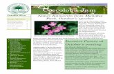 Coccoloba Chapter of the Florida Native Plant Society Coccoloba … · 2019-11-30 · Florida Native Plant Society, Coccoloba Chapter Thursday, September 13th, 2012, 7:00 pm By Rachel