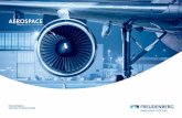 AEROSPACE - Freudenberg Sealing-d-,com... · With so many critical aerospace applications dependent on the technology that seals them, and with the safety and sustainability of air
