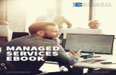 MANAGED SERVICES EBOOK - velocitmsp.comUnderstanding Managed IT Services Choosing an MSP: Questions to Consider ynamic Strategies - Managed Services oo ABOUT THE COMPANY Dynamic Strategies
