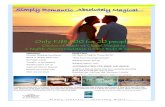 Only FJ$5,900 for 20 people - Our Pacific Isla… · Deluxe Ocean View Bure - Honeymoon Bure: F$350 + 20% taxes per night The above rates and accommodation are subjected to change