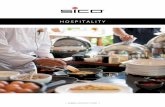 Innovative Mobile Equipment for the Hospitality & Leisure ... · • Two induction cooking units. • Two stainless steel utensil holders. • Glass splash guards. deCO food & beverage