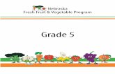 Grade 5 - Nebraska...• Poster board • White glue • Rulers • Grains for mosaic such as beans, peas, popcorn and squash seeds • Crayons or colored markers Teacher Resources