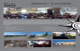 MARISCOS - EL PESCADOR ... MARISCOS - EL PESCADOR 9652 McPherson Suite 700 | Laredo, Texas 78045 | info@compassreinv.com