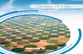 Circles of Life - az276019.vo.msecnd.netaz276019.vo.msecnd.net/.../valleyirrigation_circles-of-life2014.pdf · Circles of Life RELIABLE | DURABLE | PRECISE | ADVANCED | RESPONSIVE.