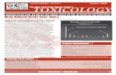 New York A Quarterly Publication • Vol. XV No. 4 October ... · Amoxicllin-clavulanate (n= 23), nitrofurantoin (n= 13), isoniazid (n=13), and TMP/SMX (n= 9) were the most common