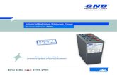 Industrial Batteries / Network Power · - DIN/Gost/TÜV, Russia Cells: - Underwriters Laboratories (UL), USA - DNV GL (Germanischer Loyd) - DIN/Gost/TÜV, Russia - By many Telecom