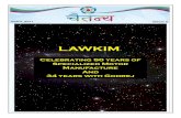 LAWKIM · Navnath Jadhav who was awarded the Gunwant Kamgaar Puraskar at the State level by the Chief Minister Prithviraj Chavan on 9th February 2011. Navnath was already an awardee