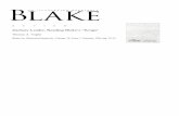 Zachary Leader, Reading Blake’s “Songs”bq.blakearchive.org/pdfs/18.1.vogler.pdf · Zachary Leader, Reading Blake’s “Songs” ... tion that 'every word and every letter'