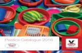 Plastics Catalogue 2016 - Mukwano Group · Eagle Rock. Pride in Plastics. itchen Ware 3 Garden furniture 1 Kitchen ware 11 Laundry 16 Baby 22 Storage 26 contents Swatch Table 32 .