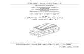 TM 55-1905-223-24-19TM 55-1905-223-24-19 A/(B blank) LIST OF EFFECTIVE PAGES NOTE: This manual is a non superseding revision for the Oil-Water Separator System within TM 55-1905-223-24-18-1