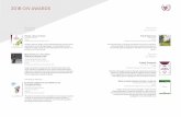 2018 OIV AWARDSoiv.int/...sentations-livres-jury-de-prix-oiv-2018.pdf · Illustrated by Fabián Todorovic Karmelic Spanish or English Published by Origo Ediciones “Chilean Wine.