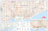 TTC S (seasonal) · Blvd Humber Skyway Ave Berry Rd w d W ood e North Evans Ave Horner Ave Lake Shore Blvd W Lake Shore Blvd W Queen St Judson St Marine Parade Dr Lake S h o r e B