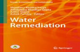 Shantanu Bhattacharya Akhilendra Bhushan Gupta Ankur Gupta … · 2017-12-23 · 3 Remediation of Contaminated Urban Streams: A Decentralized Ecological Wastewater Treatment Approach.....29