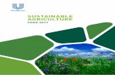 Unilever Sustainable Agriculture Code 2015€¦ · The Code represents a holistic approach to sustainable agriculture. It is wide-ranging in scope, applying to diverse geographies