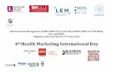 Lille Economie Management (UMR CNRS 9221), IAE Lille ...serveur-web.iae.univ-lille1.fr/SitesCongres/JIMS... · Moreover since 2010, the French marketing association has developed