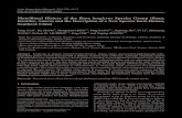 Matrilineal History of the Rana longicrus Species Group (Rana …labs.eeb.utoronto.ca/murphy/PDFs of papers/2011_YAN-Fang... · 2011-07-12 · Keywords Rana jiemuxiensis, Rana japonica